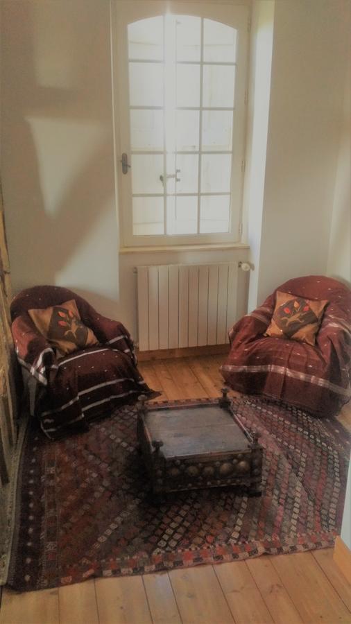 Bed and Breakfast Domaine Du Have Sainte-Christie-d'Armagnac Екстер'єр фото