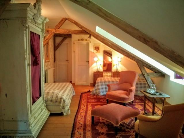 Bed and Breakfast Domaine Du Have Sainte-Christie-d'Armagnac Екстер'єр фото